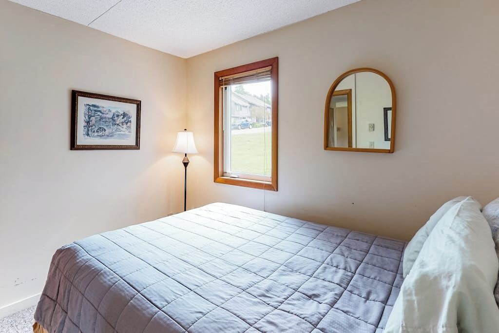 Photo of Bedroom in North Troy