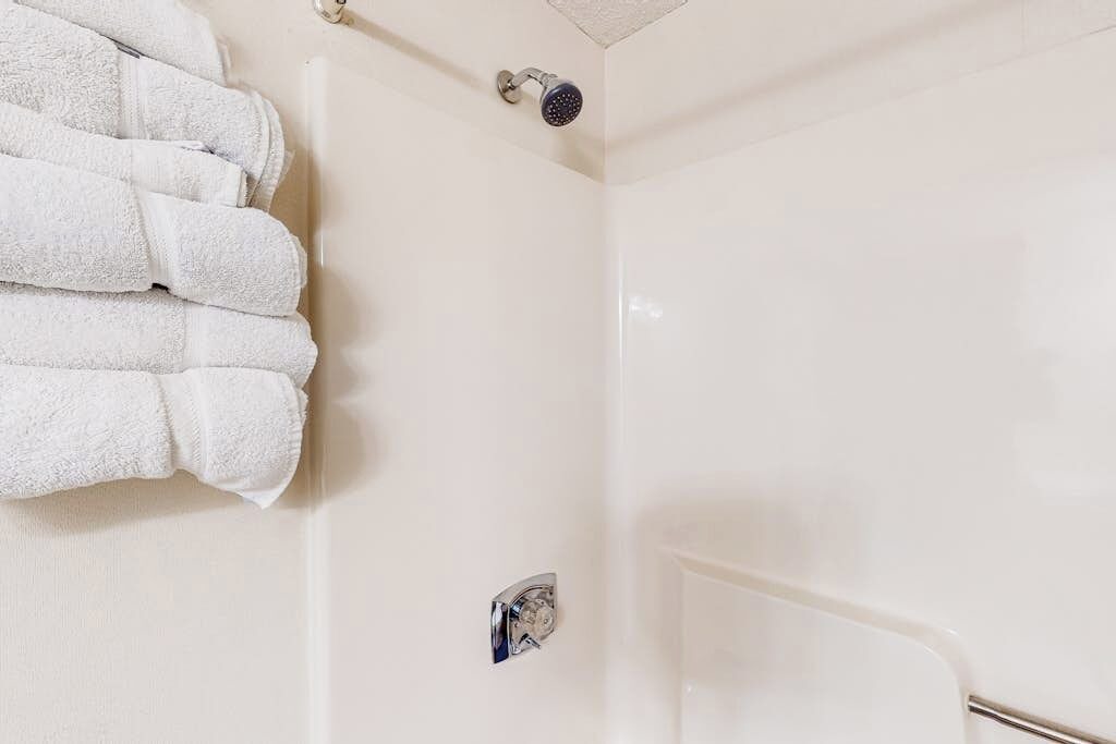 Photo of Bathroom in North Troy