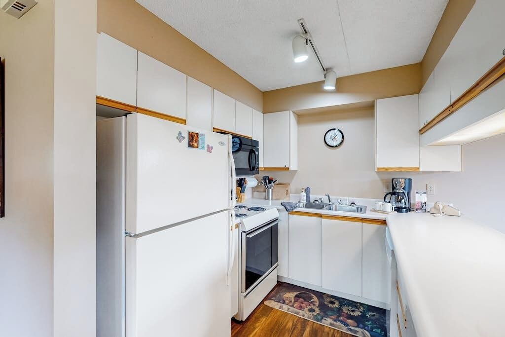 Photo of Kitchen in North Troy