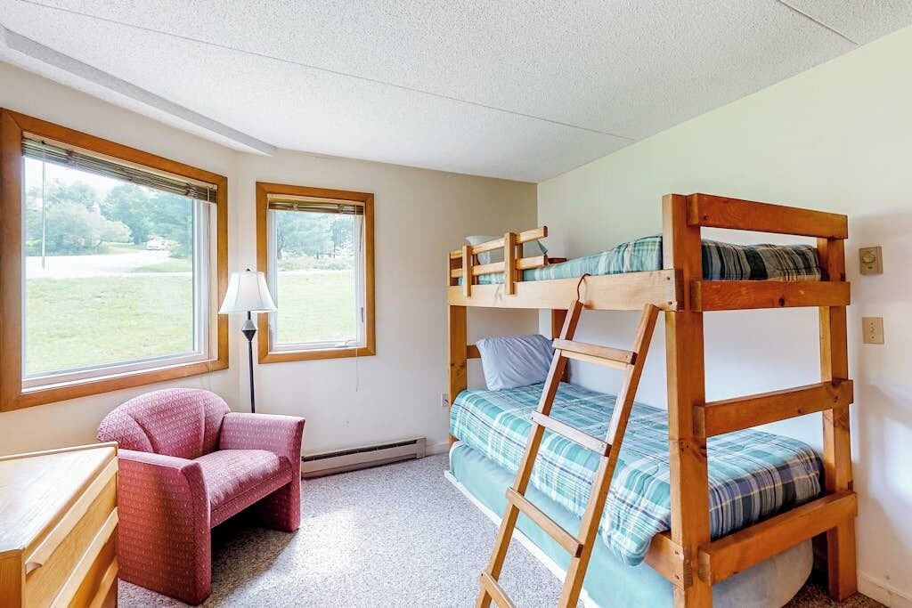 Photo of Bedroom in North Troy