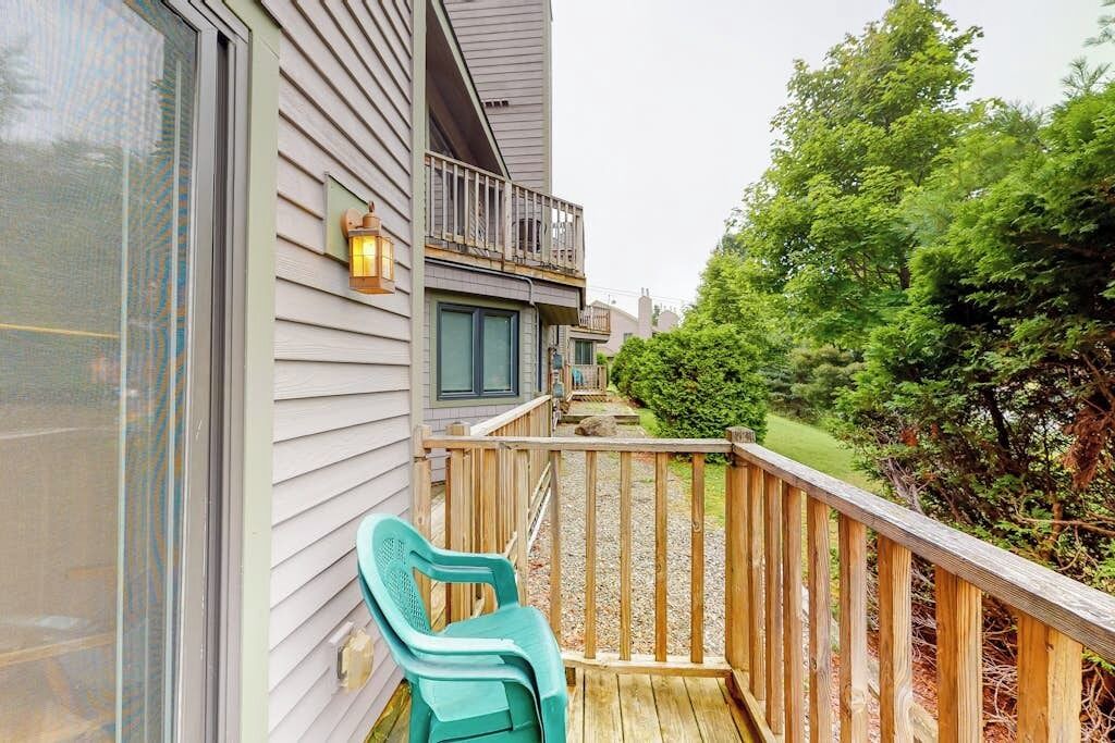 Photo of Patio Balcony in North Troy