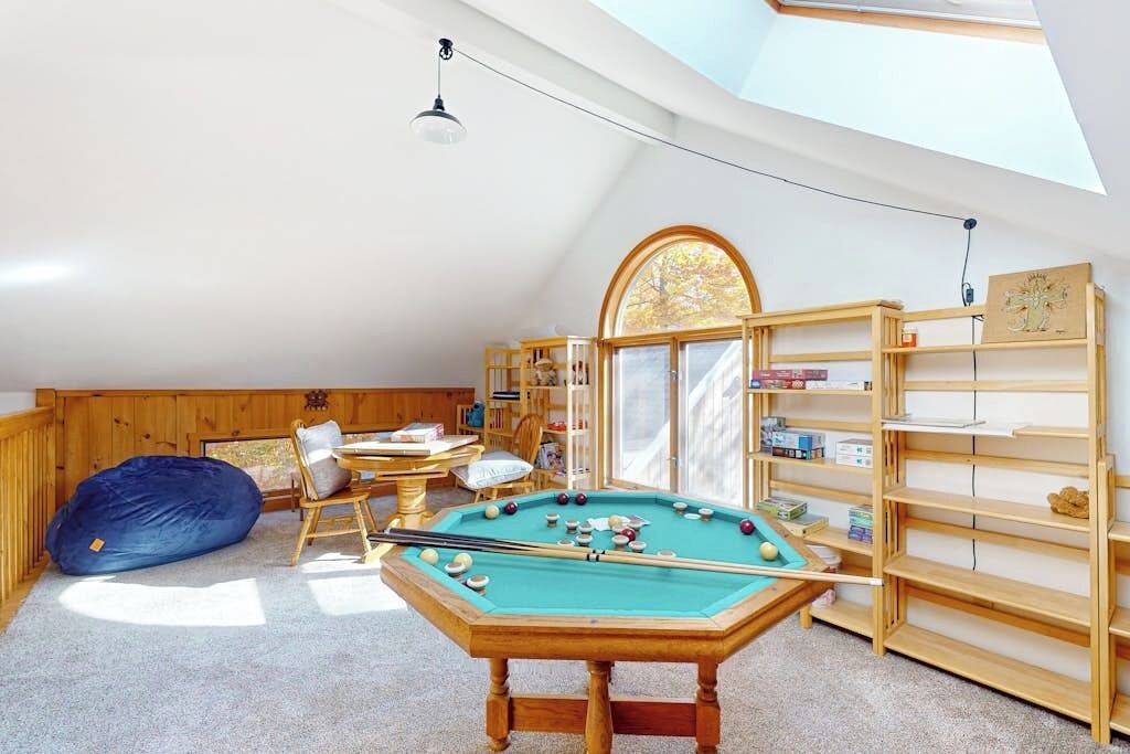 Photo of Bedroom in Mountain Acres