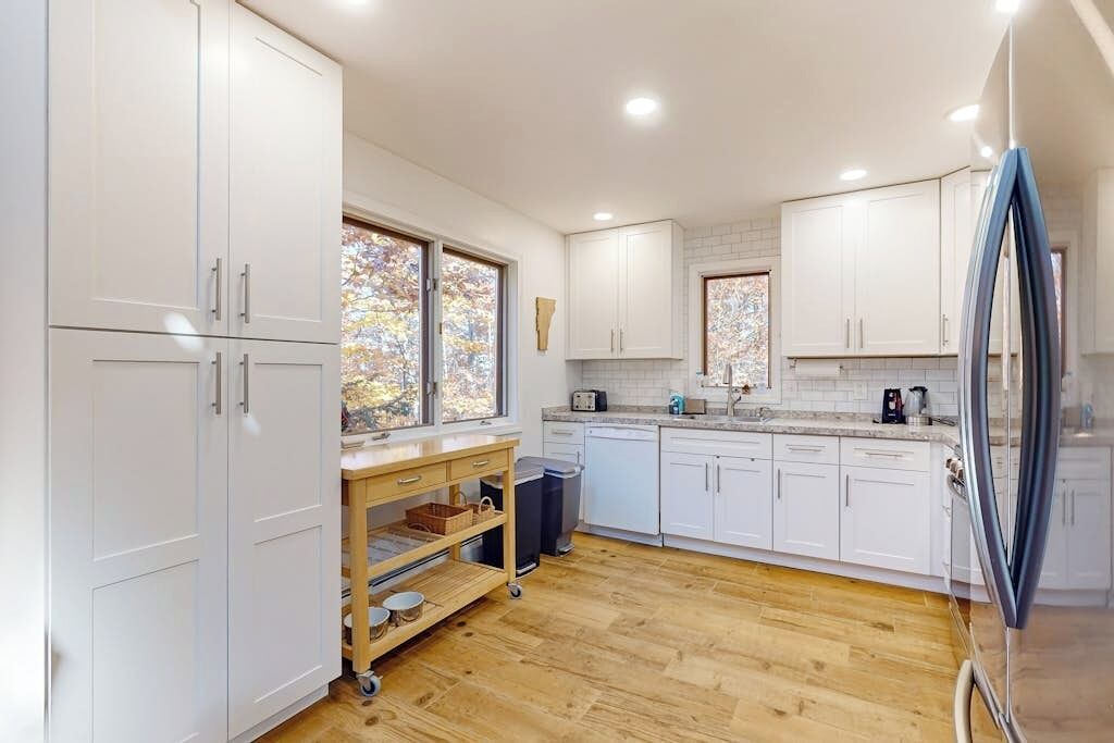 Photo of Kitchen in Mountain Acres