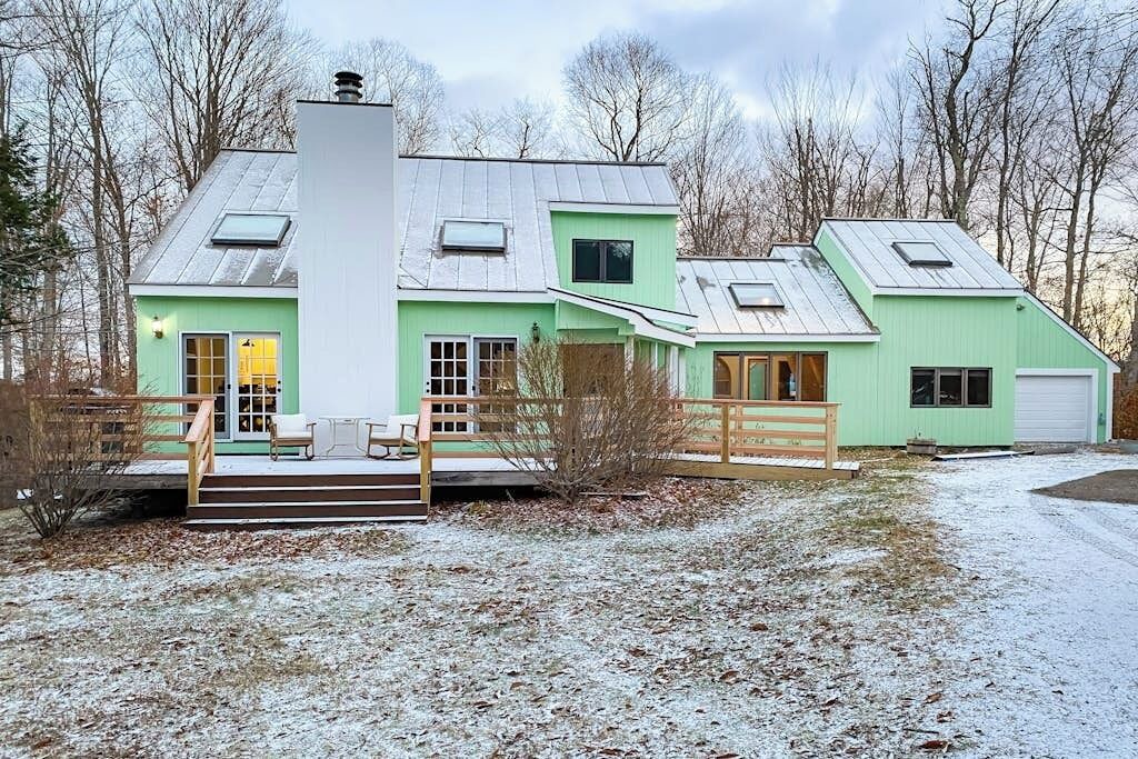 Photo of Outdoor in Mountain Acres