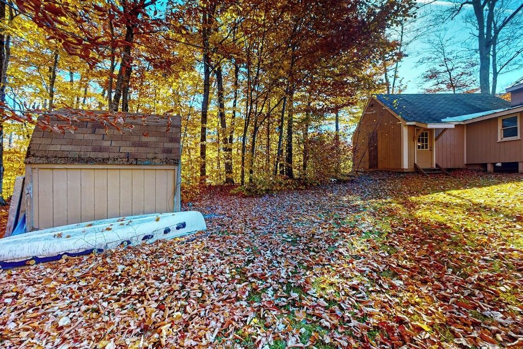 Photo of Outdoor in Mountain Acres