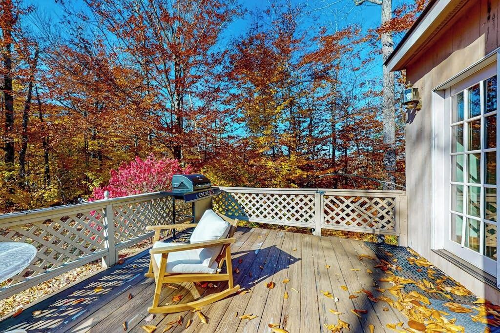 Photo of Outdoor in Mountain Acres