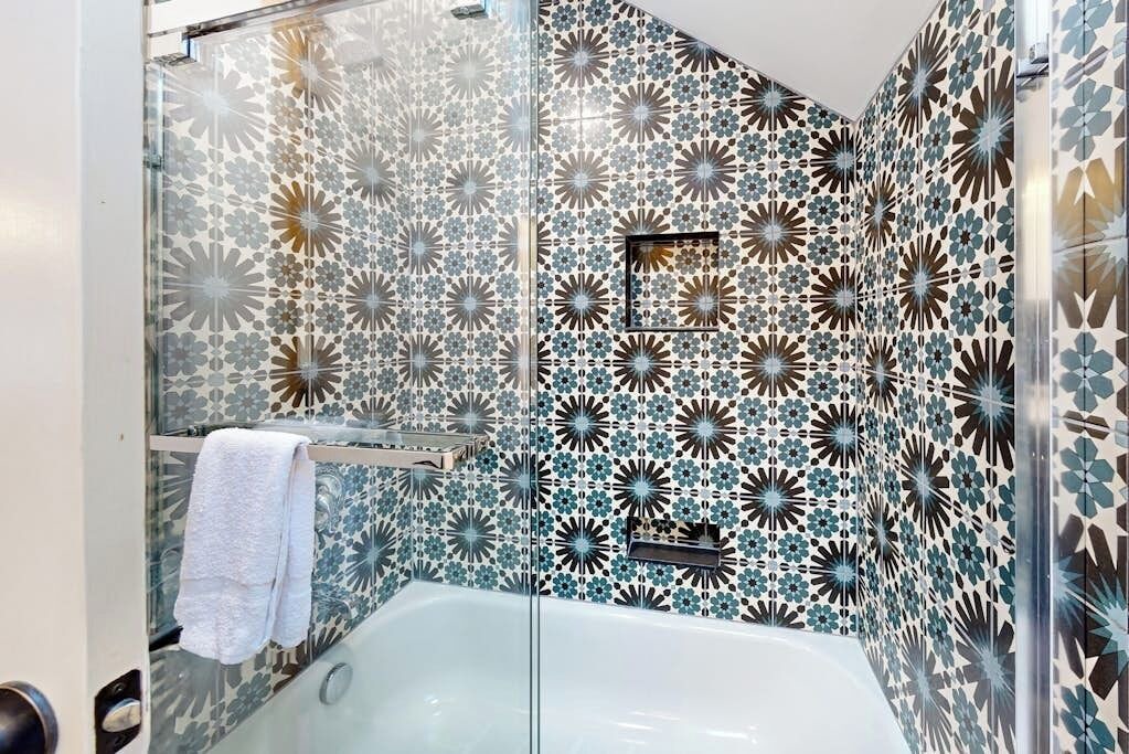 Photo of Bathroom in Mountain Acres