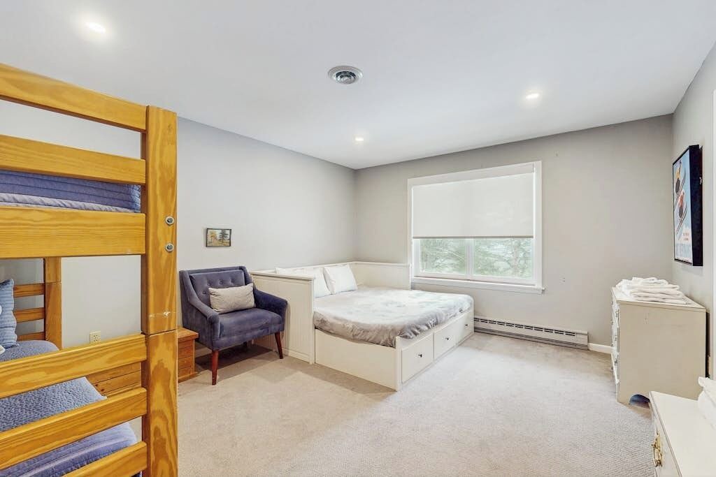 Photo of Bedroom in Jamaica