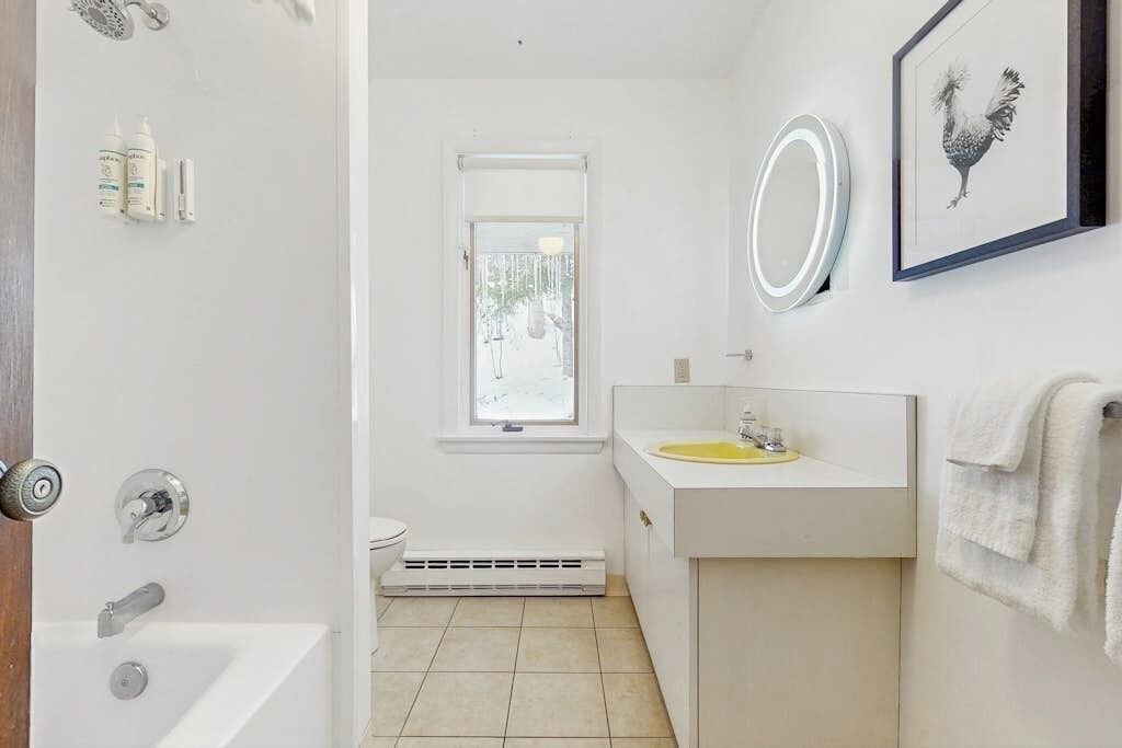 Photo of Bathroom in Jamaica