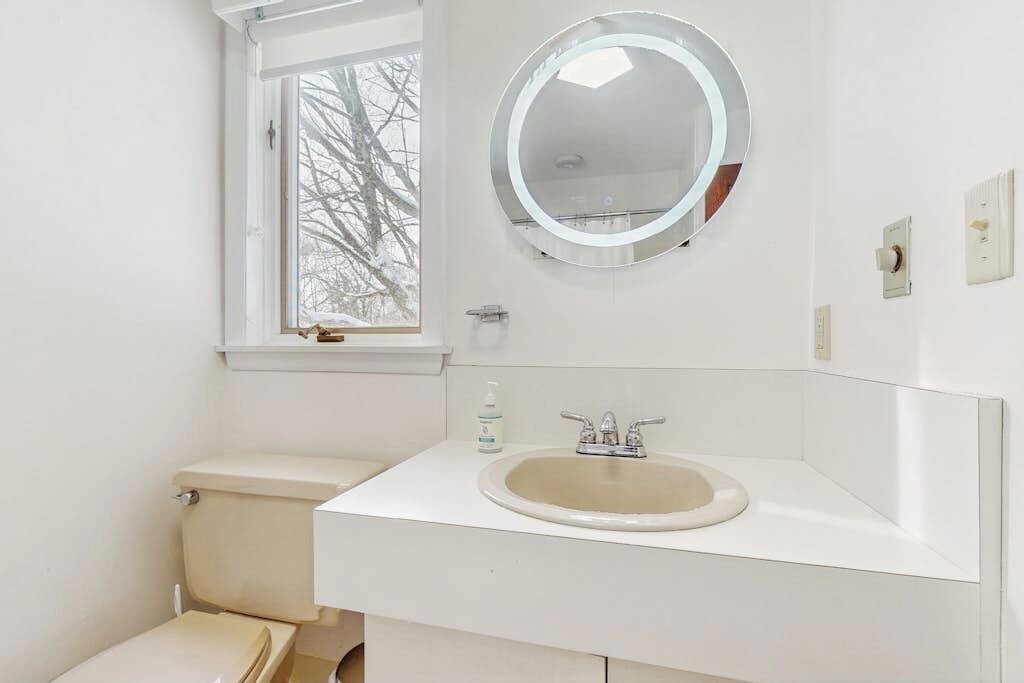 Photo of Bathroom in Jamaica