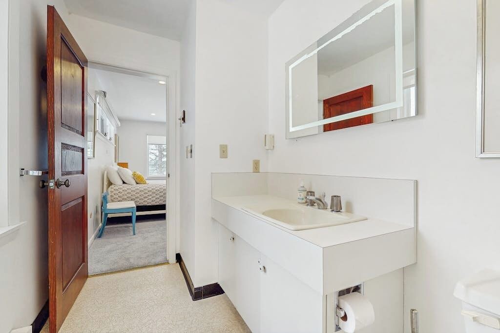 Photo of Bathroom in Jamaica
