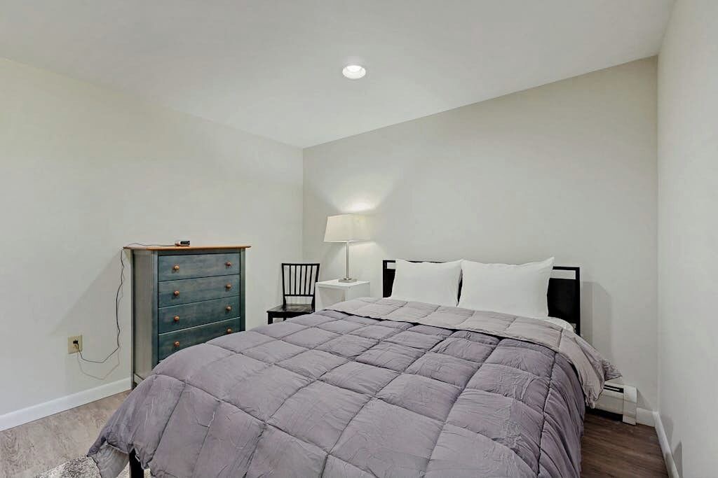 Photo of Bedroom in Jamaica