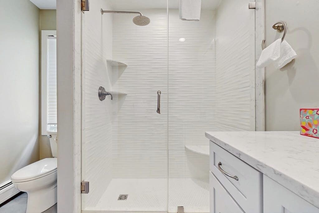 Photo of Bathroom in Jamaica