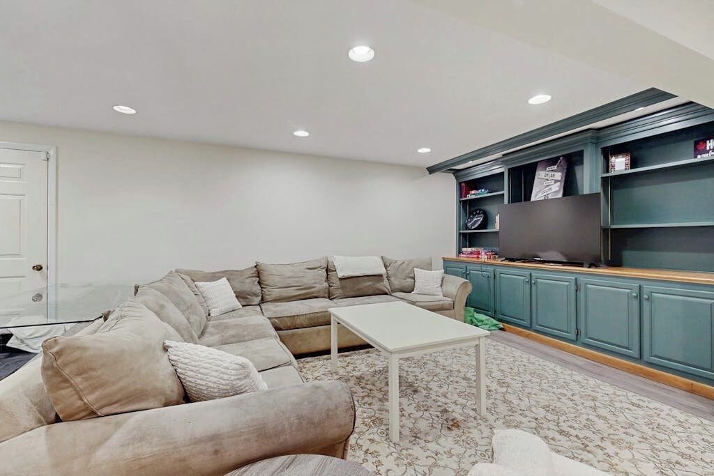 Photo of Livingroom in Jamaica