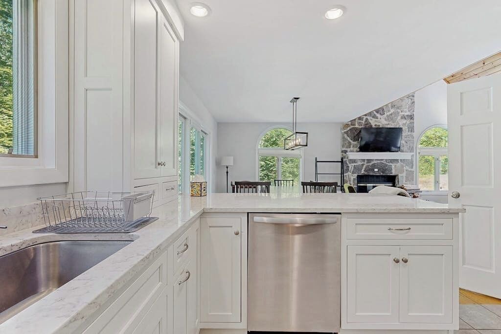 Photo of Kitchen in Jamaica