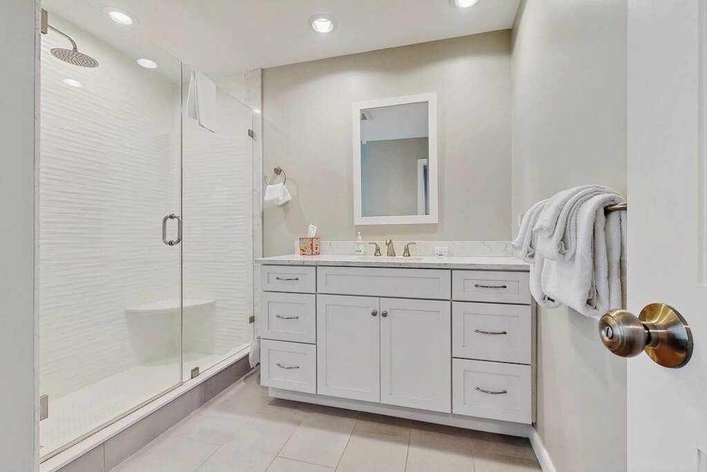 Photo of Bathroom in Jamaica