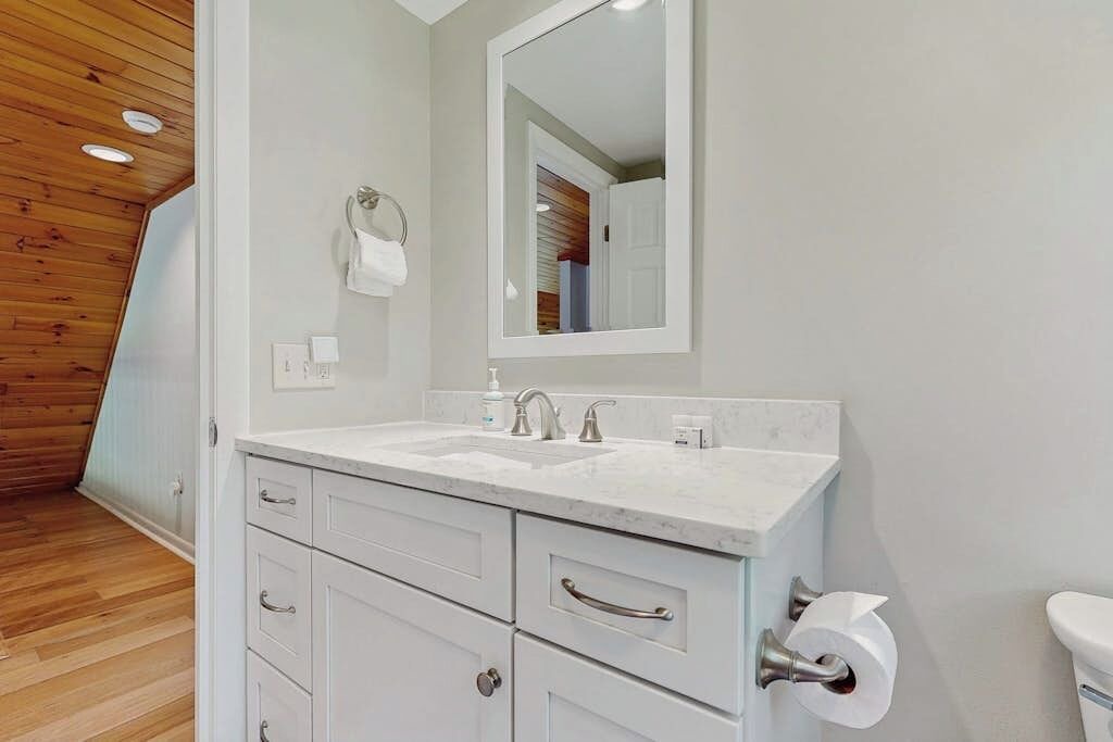 Photo of Bathroom in Jamaica