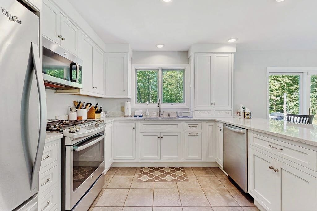 Photo of Kitchen in Jamaica