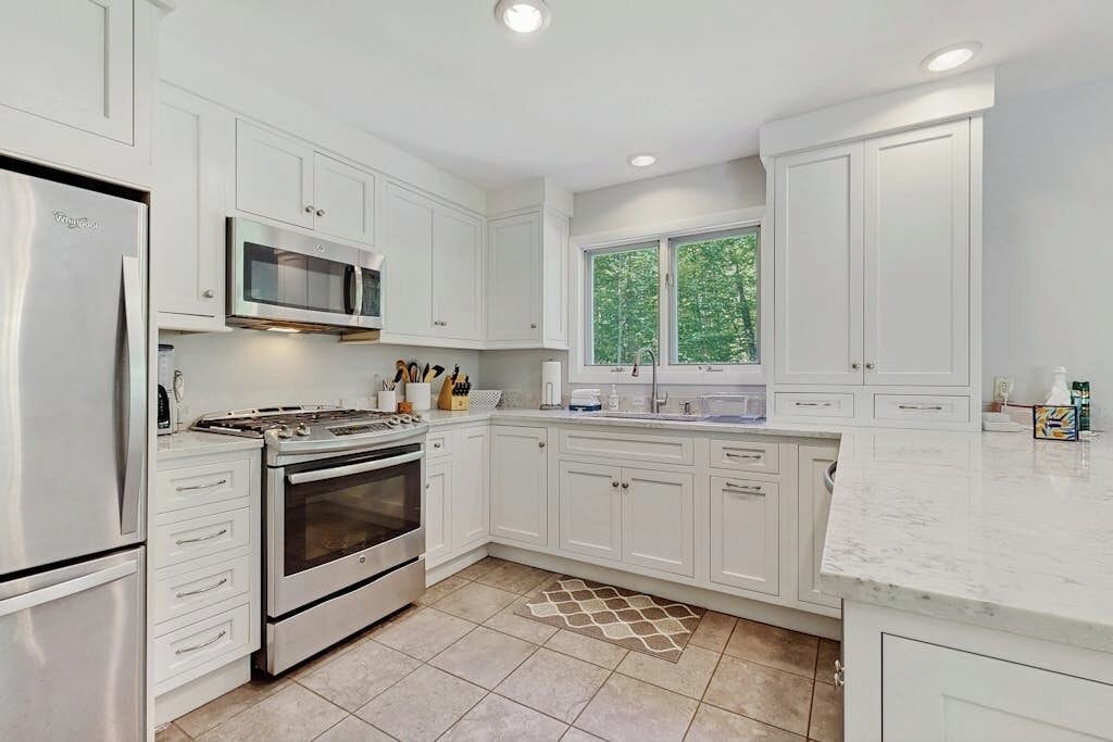 Photo of Kitchen in Jamaica