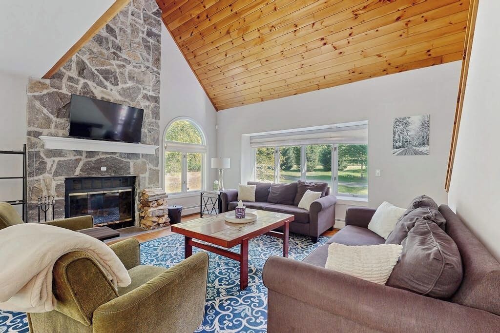 Photo of Livingroom in Jamaica