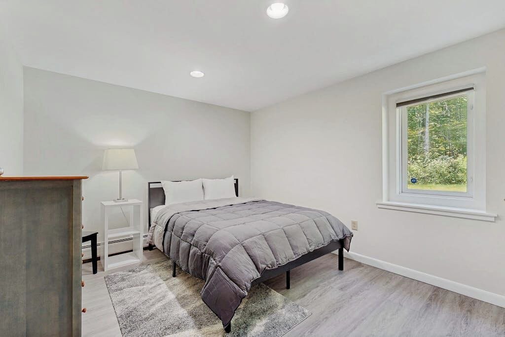Photo of Bedroom in Jamaica