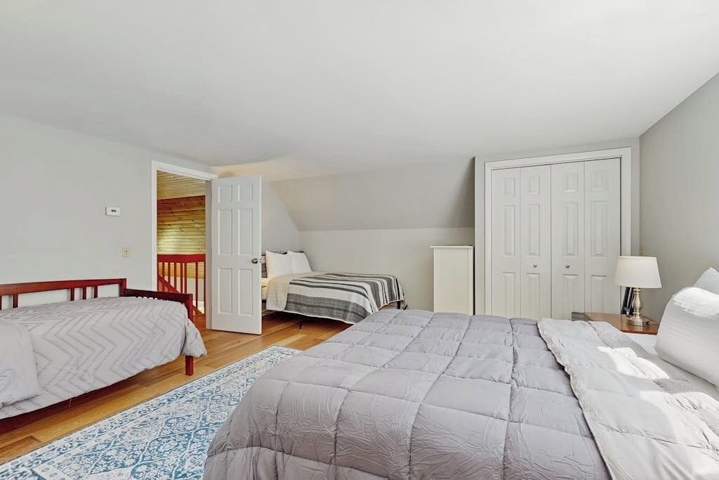 Photo of Bedroom in Jamaica