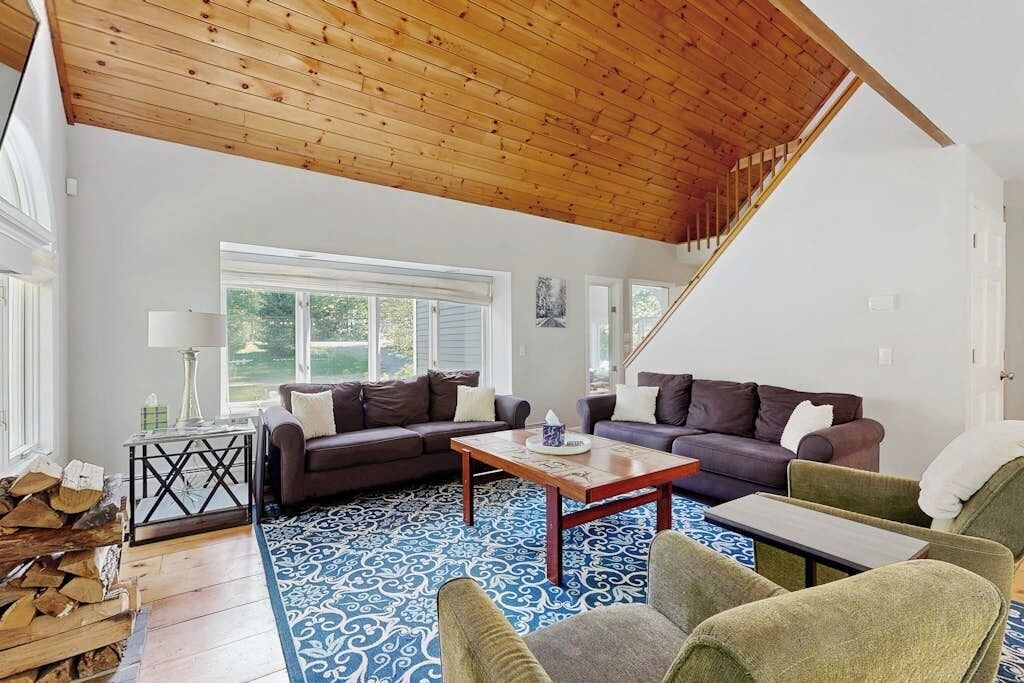 Photo of Livingroom in Jamaica