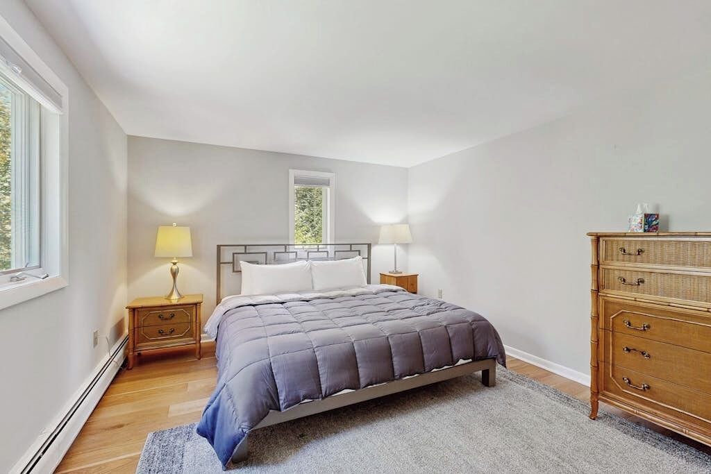 Photo of Bedroom in Jamaica
