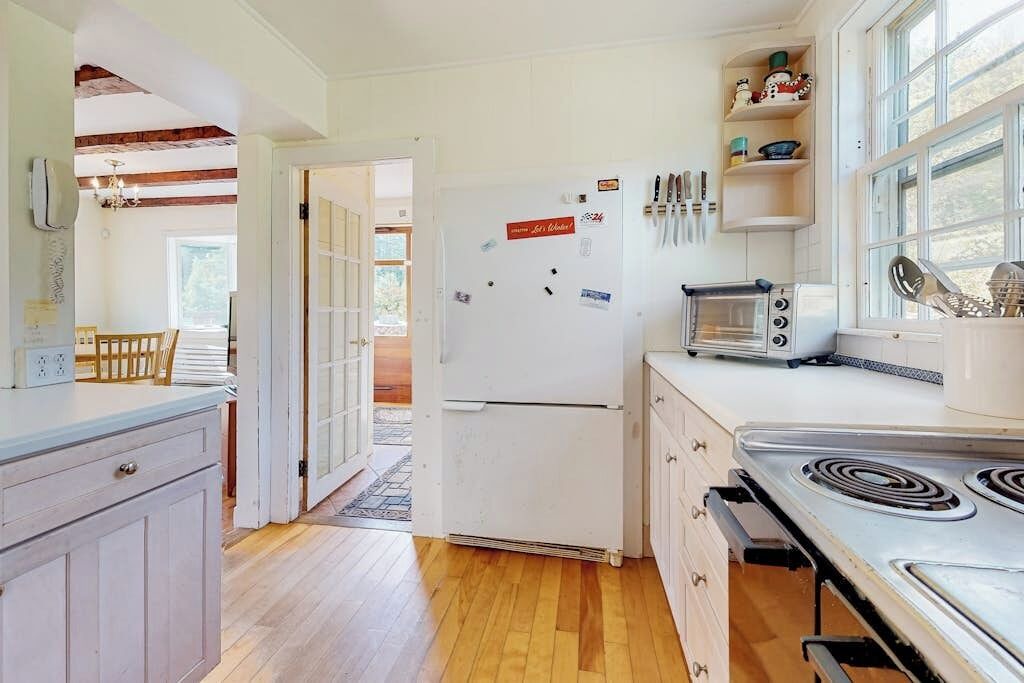 Photo of Kitchen in Jamaica
