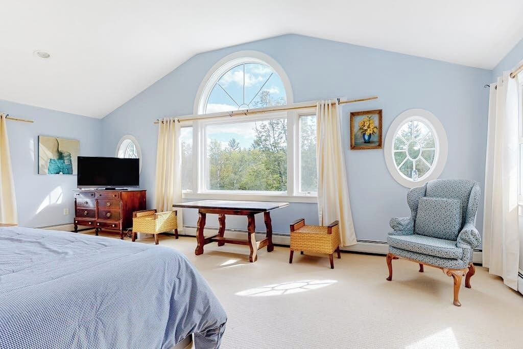 Photo of Bedroom in Jamaica