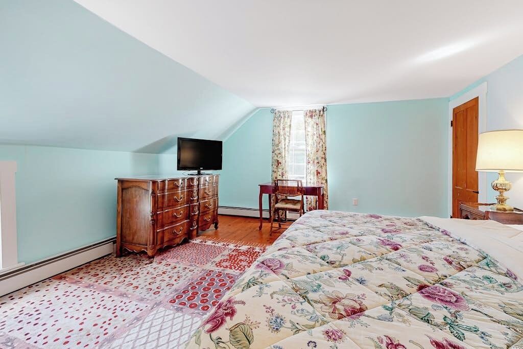 Photo of Bedroom in Jamaica