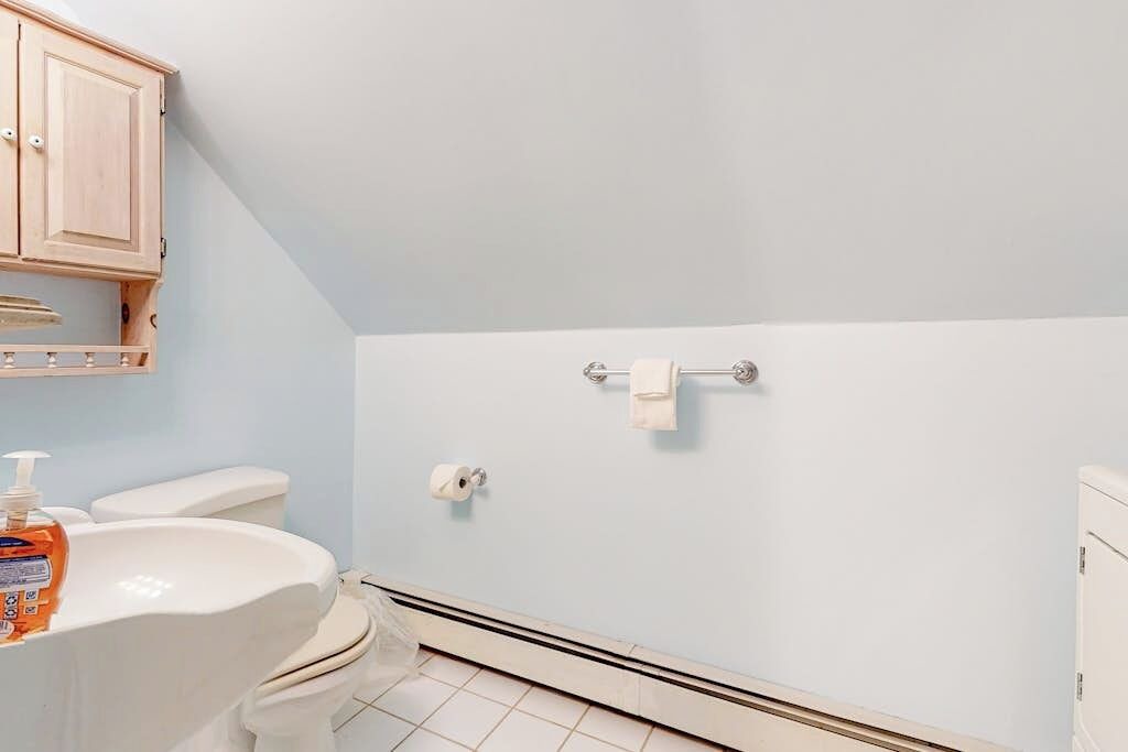 Photo of Bathroom in Jamaica