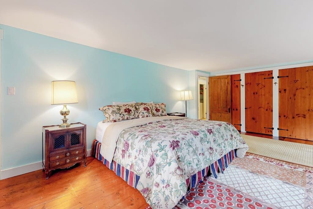 Photo of Bedroom in Jamaica