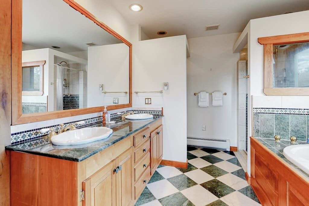 Photo of Bathroom in Jamaica