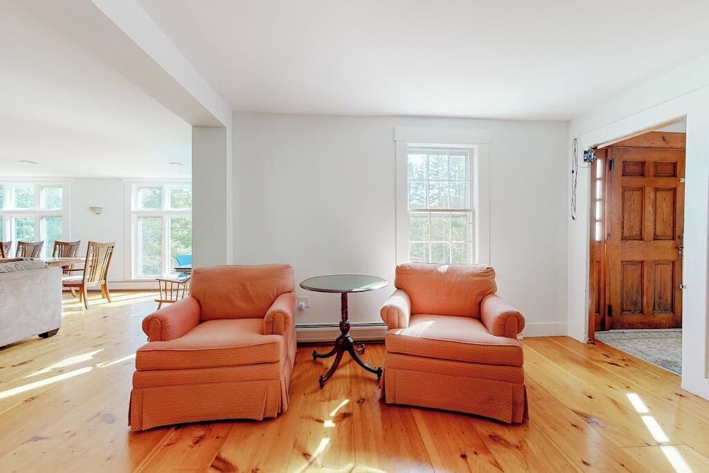 Photo of Livingroom in Jamaica