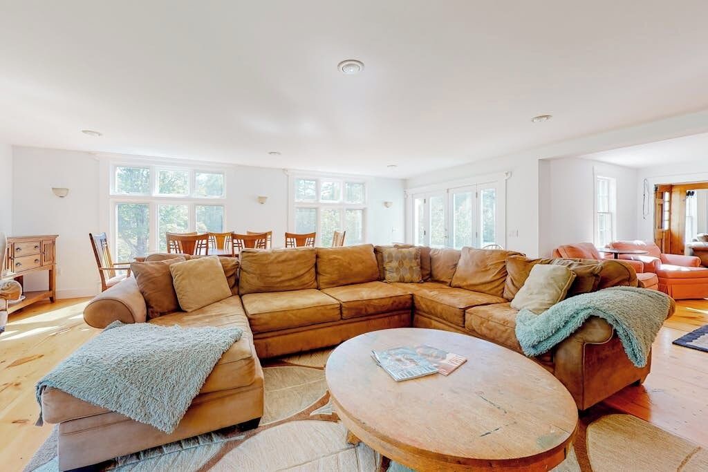 Photo of Livingroom in Jamaica