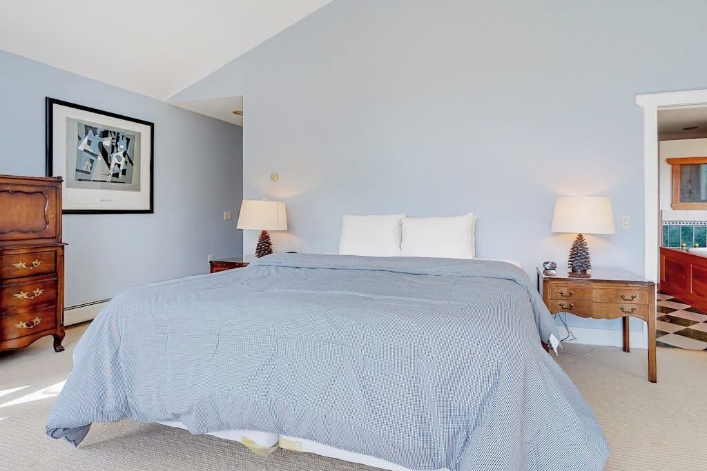 Photo of Bedroom in Jamaica