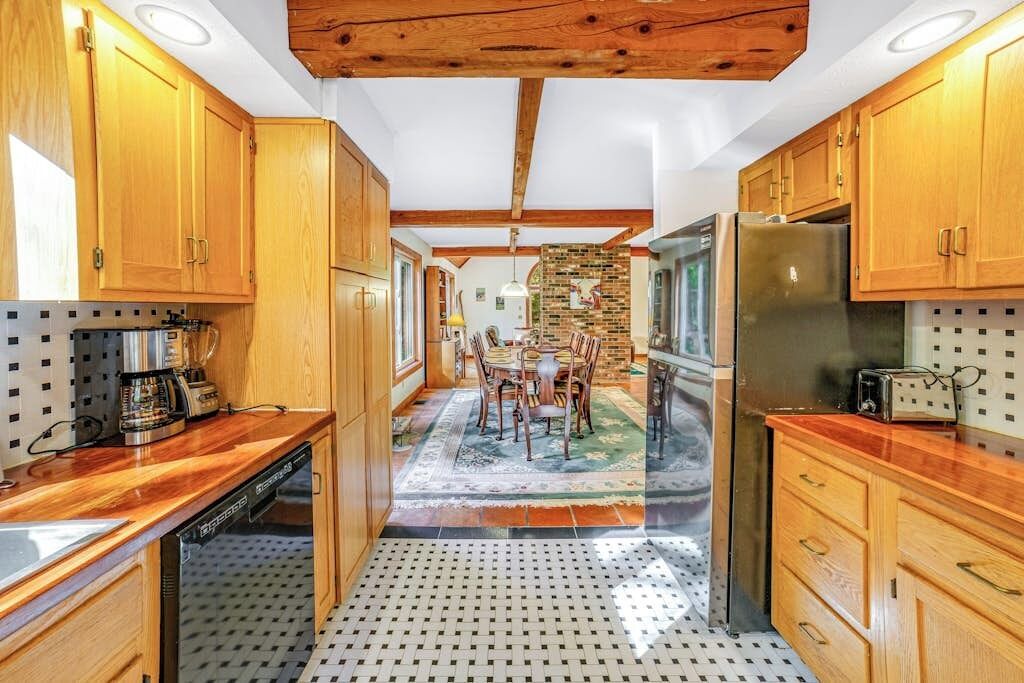Photo of Kitchen in South Londonderry