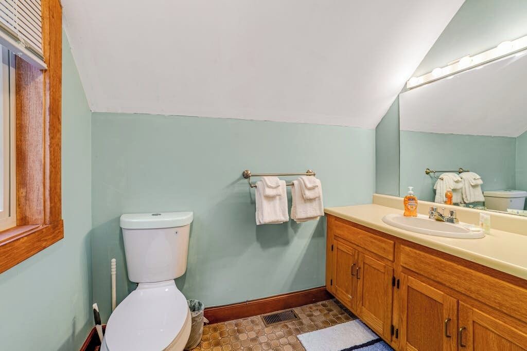 Photo of Bathroom in South Londonderry