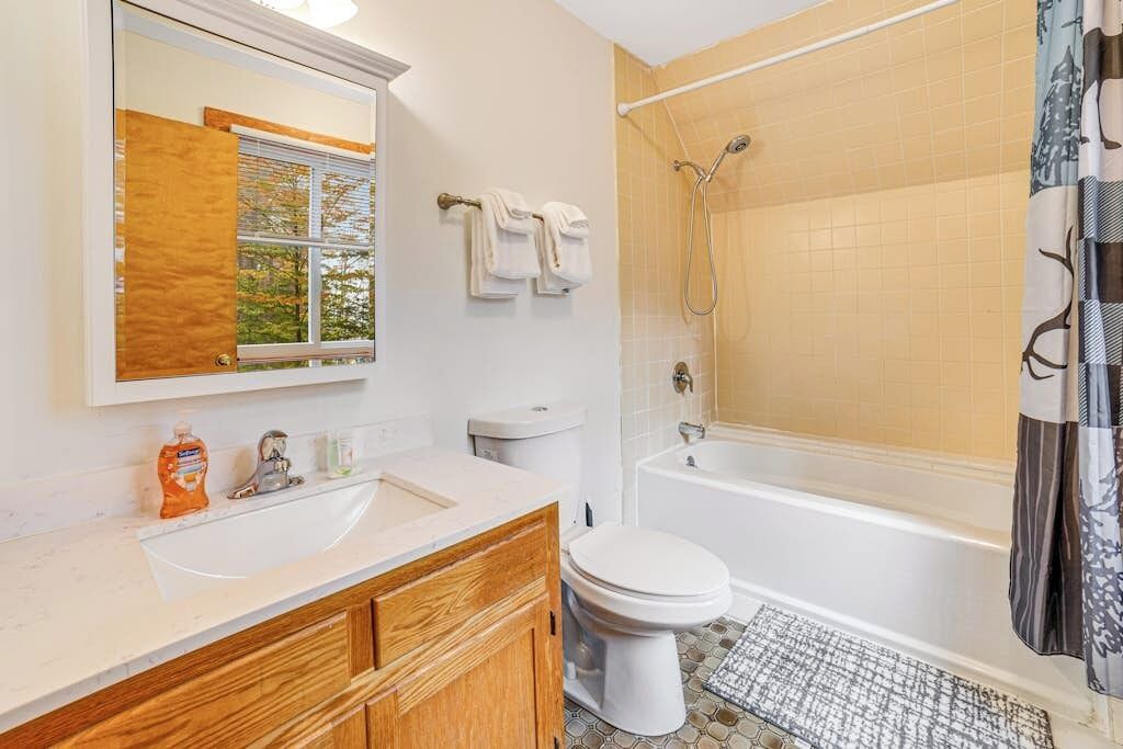Photo of Bathroom in South Londonderry