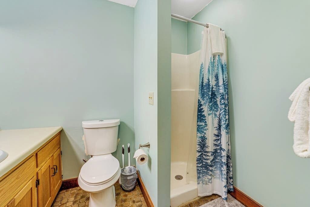 Photo of Bathroom in South Londonderry