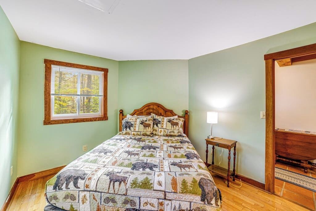 Photo of Bedroom in South Londonderry