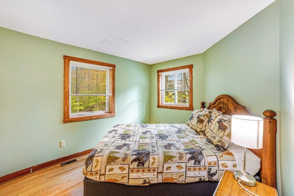Photo of Bedroom in South Londonderry