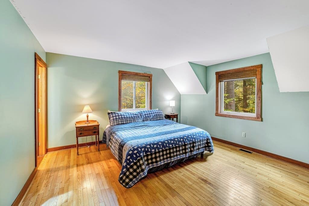 Photo of Bedroom in South Londonderry