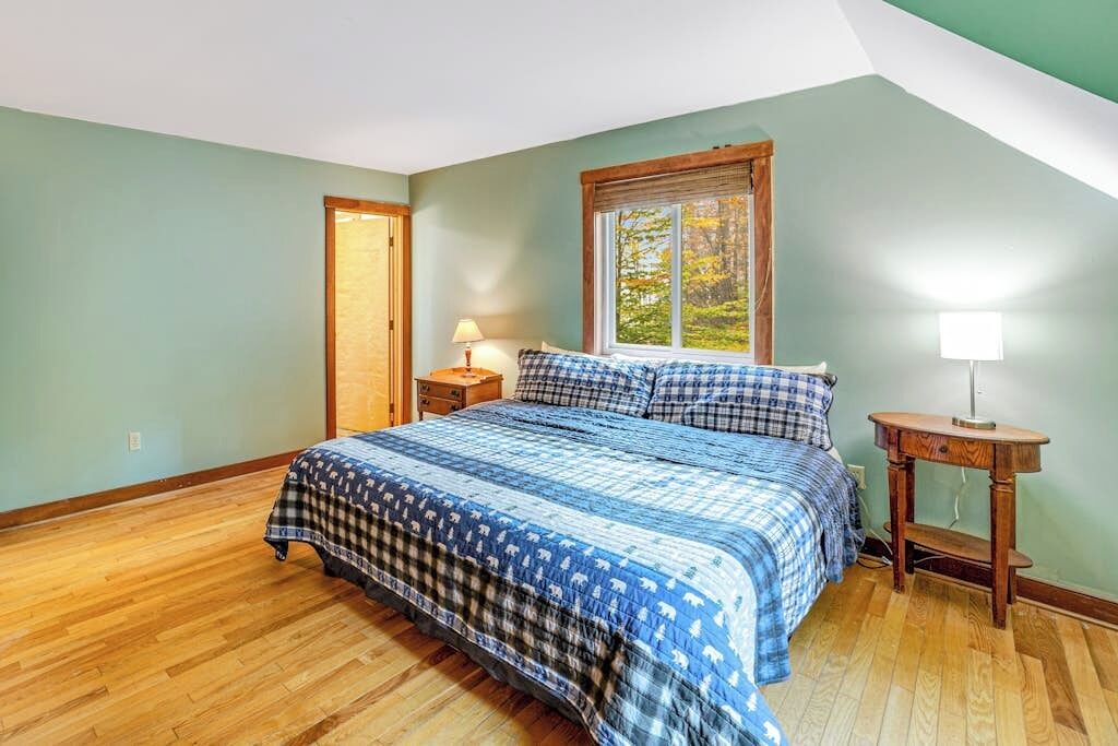 Photo of Bedroom in South Londonderry