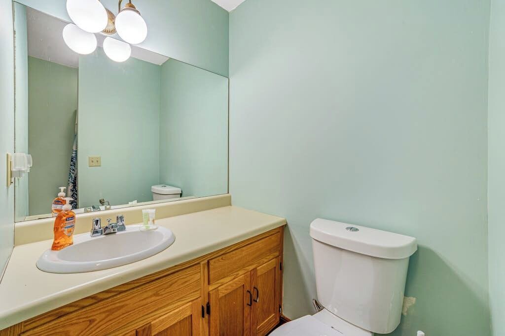 Photo of Bathroom in South Londonderry