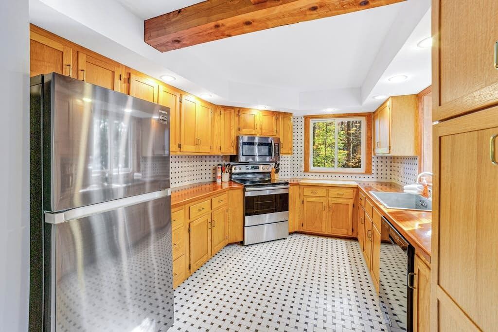 Photo of Kitchen in South Londonderry