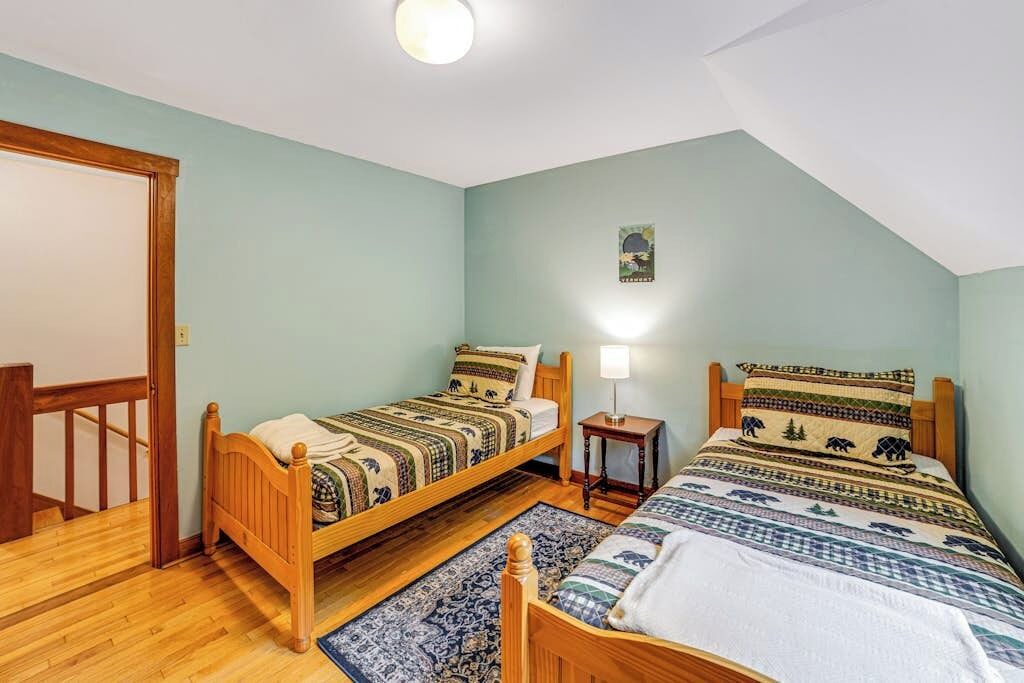 Photo of Bedroom in South Londonderry