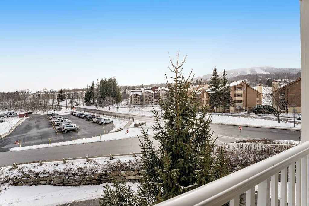 Photo of Outdoor in Stratton Mountain