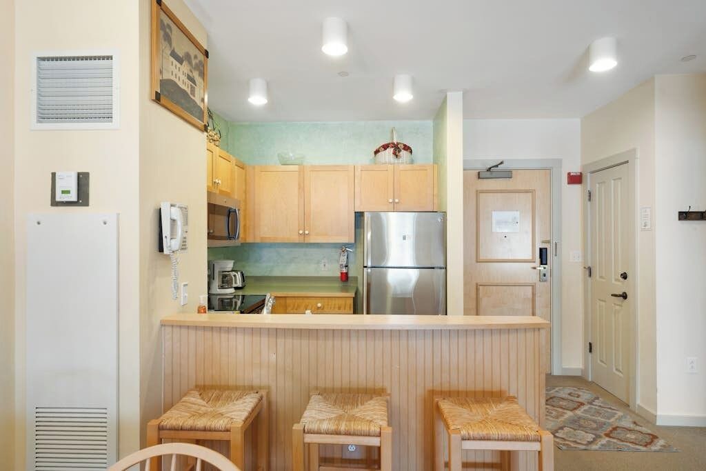 Photo of Kitchen in Stratton Mountain